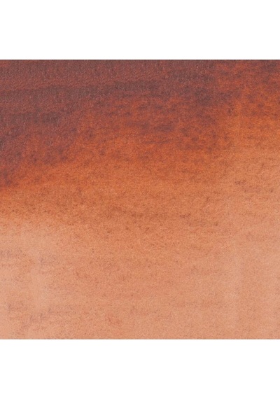 Schmincke : Horadam Aquarell Artist Sulu Boya : 15 Ml Tüp : Seri 2 651 Maroon Brown