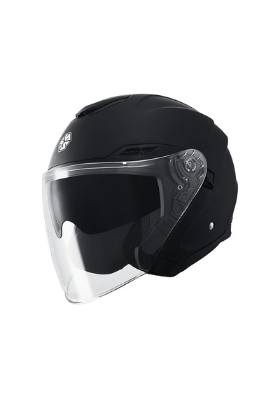 Scoyco 669 Mat Black Siyah