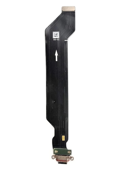 OnePlus Uyumlu 9 Pro Şarj Soketli Ara Flex Le2121 Le2125 Le2123 Le2120 Le2127