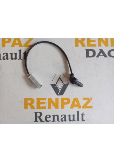 Partner-P308-P3008-P5008-C4-Ds4-Ds5 Krank Mil Sensörü 9816032380