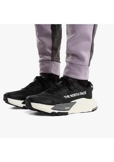 The North Face Altamesa 500 V2 Erkek Koşu Ayakkabısı Nf0a8dajl541 Siyah