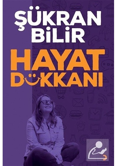 Hayat Dükkanı - Şükran Bilir - Cinius