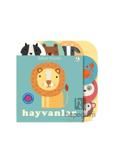 Dokun- Hisset / Hayvanlar