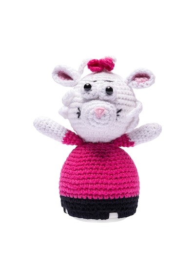 Bigibuddy Storybuddy Canan Kral Şakir Serisi Sesli Hikâye Arkadaşı