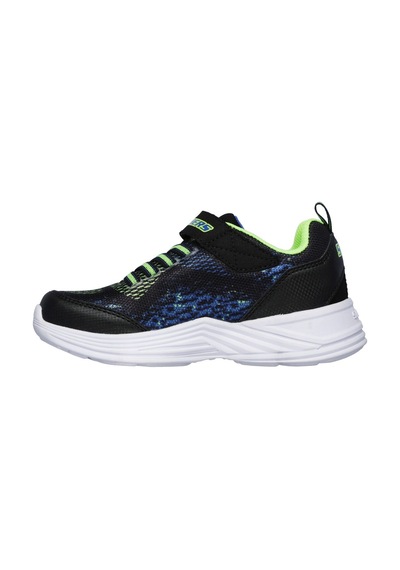 Skechers S-lıghts: Erupters Iıı Çocuk Ayakkabı 90563l-bblm Siyah