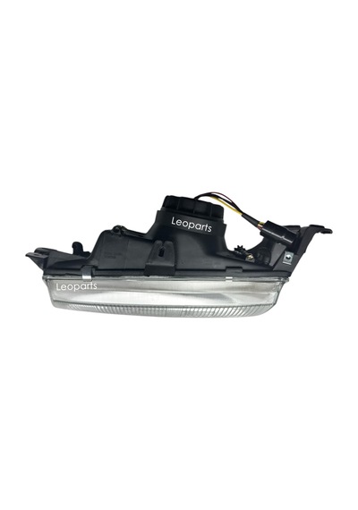 Leoparts Hyundai Excel Far Lambası Sol Manuel 1992-1994 92101-24300