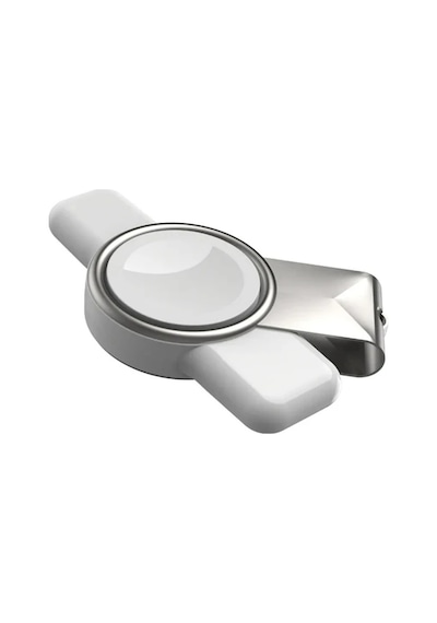 Ally Apple Uyumlu İwatch İçin Taşınabilir 2 İn 1 Usb + Type-c Şarj Standı- 5775 Standart