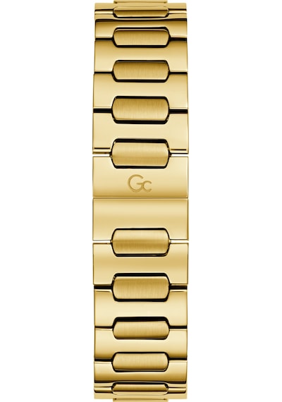 Gcz38002l1mf Gc Kadın Kol Saati Altın