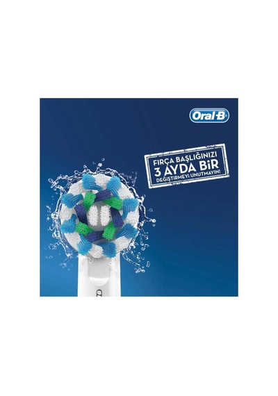 Oral-b Kids Extra Yumuşak Mickey Yedek Başlık 2'li 4 Adet