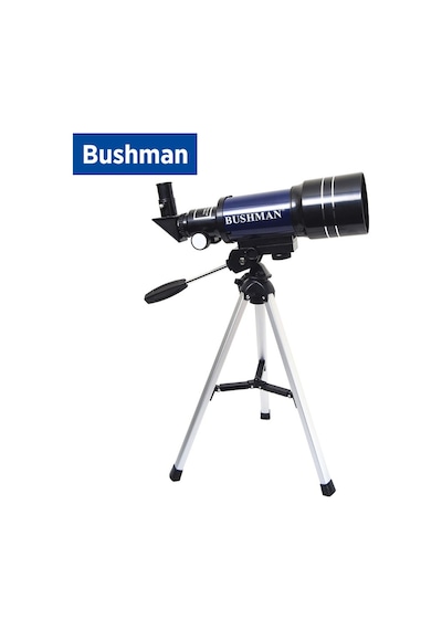 Bushman 70-300 Teleskop