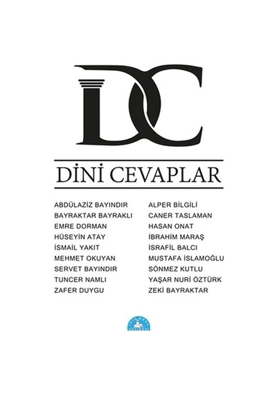 Dini Cevaplar - Tıwv-893392