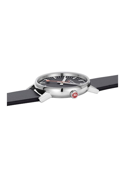 Mondaıne Evo2 Mse.43120.lb Erkek Kol Saati Gümüş