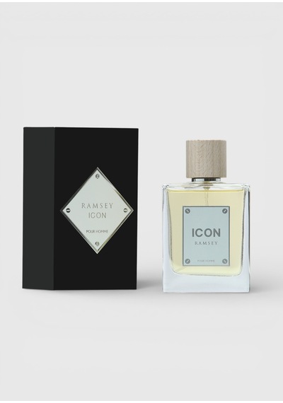 Ramsey Icon 100 Ml Erkek Parfüm Narenciye