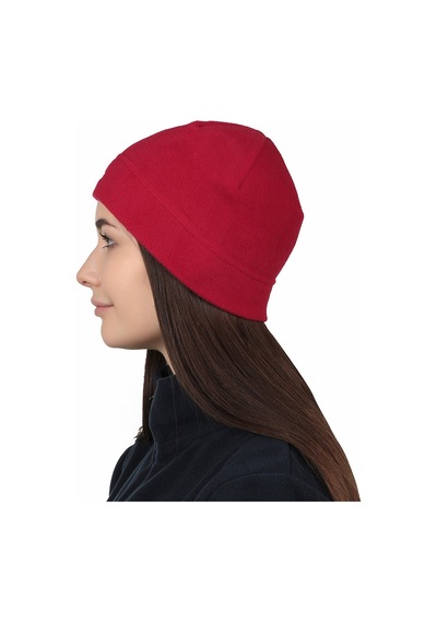 Slazenger BENT Polar Unisex  Kırmızı Bere