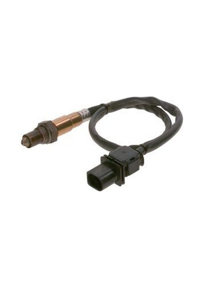 Oksijen Lambda Sensörü Bosch 0281004821 Fiat Ducato / Citroën Jumper