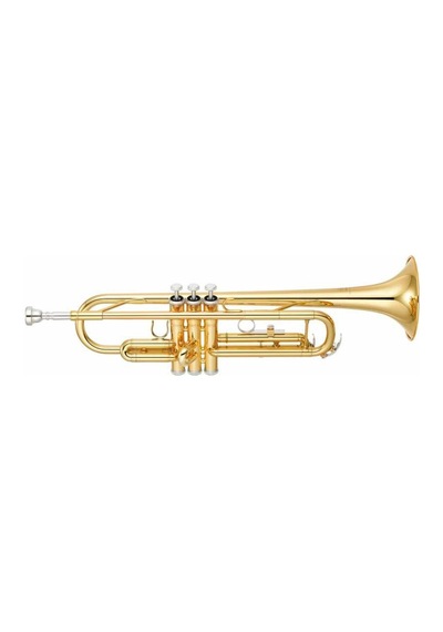 Yamaha Ytr3335 Sib Trompet
