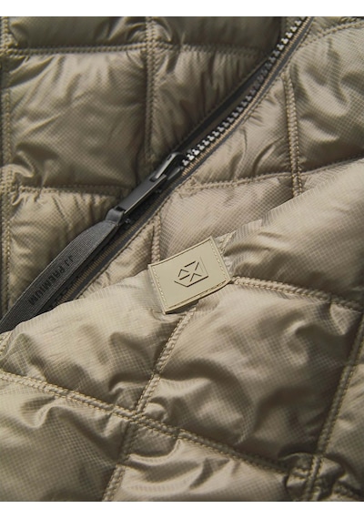 Jack & Jones Jake Erkek Yeşil Mont 12282608-vch Yeşil