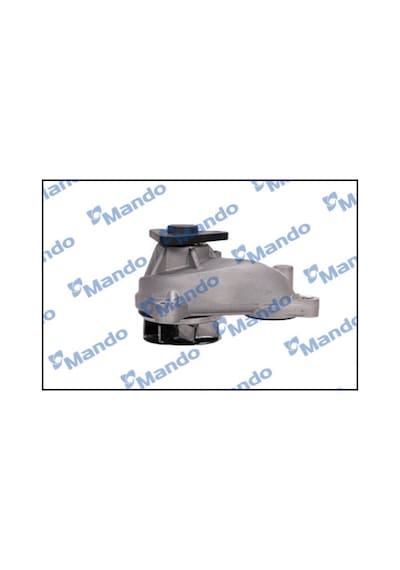 Mando Mmc010004 Devirdaim Hyundai Era Crdı 2008 2012 Accent Blue 1.6 Crdı 2011 I20 1.4 Crdı 2008 I30 1.6 Crdı 2008 Kia Ceed Rio Soul 2009 6wpu1110