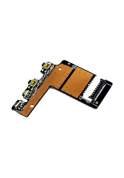 Lenovo Uyumlu Yoga 2 Pro 80Ay Tetik Power Buton Board