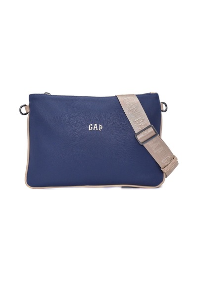 Gap Gpk0844884 Kadın Omuz Çantası Lacivert