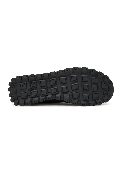 Armani Exchange Armanı Exchange Erkek Ayakkabı Xm001960-af19388-mz256 Çok Renkli