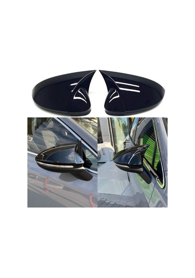 Volkswagen Passat B7 2011-2014 Batman Ayna Kapağı Btm014