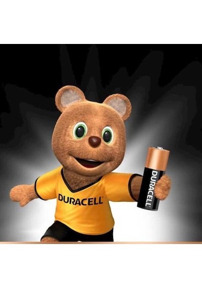Duracell Mn21. A23. 23A 12V Kumanda Pili 5'Li