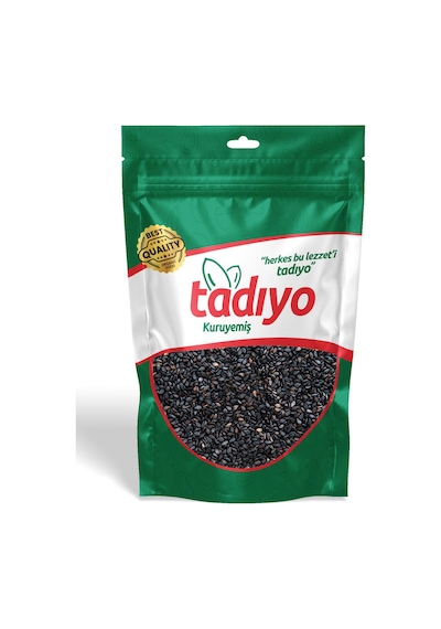 Tadıyo Kuruyemiş Çörek Otu 1 Kg