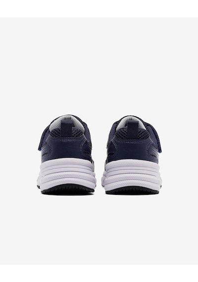 Skechers Retro-graph Büyük Erkek Çocuk Lacivert Spor Ayakkabı 403857l Nvy Lacivert