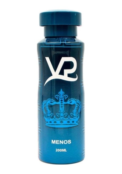 Deo 200 Ml Men Menos