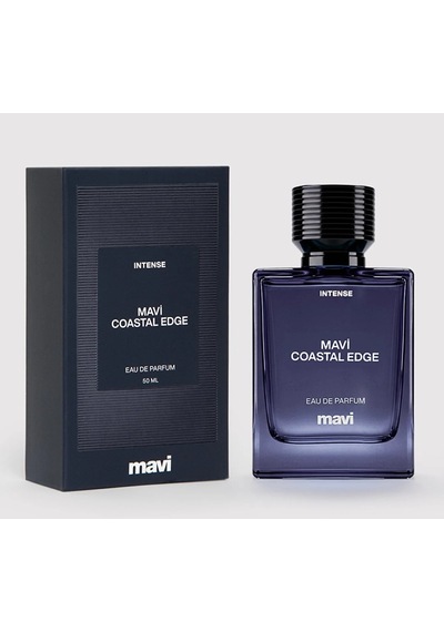 Mavi M0912458-24413 Coastal Edge Edt 50 Ml Erkek Parfüm Diğer