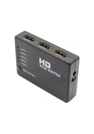 Concord HS5 HDMI Çoklayıcı