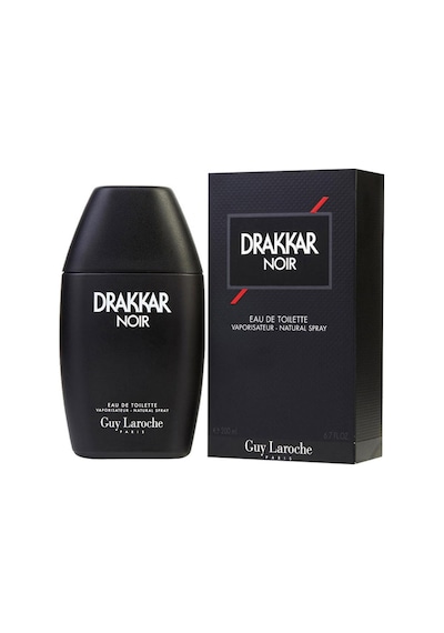 Guy Laroche Drakkar Noir Erkek Parfüm EDT 200 ML