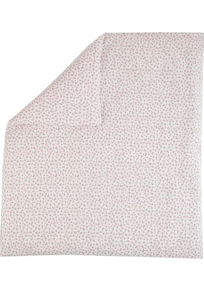 Soley Mix & Match Rosie %100 Pamuklu Tek Kişilik Nevresim Seti 001