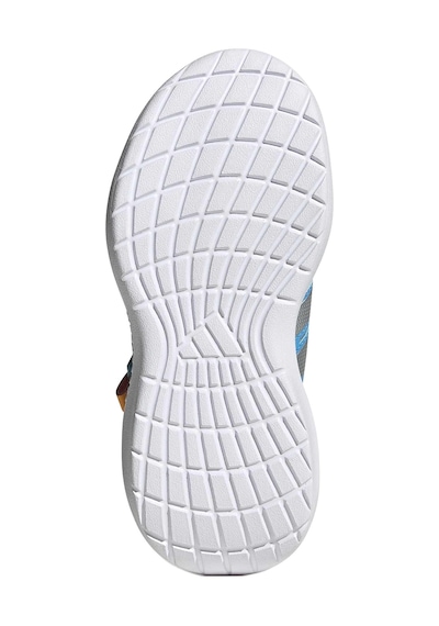 Adidas Lightorama Rnr El Çocuk Gri Sneaker Ayakkabı Jq4164