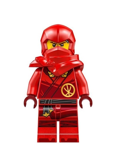 Ninjago 30650 Kai And Rapton's Temple Battle 100 Parça Hediyelik Set Kız Çocuklar İçin Ninjago 30650 Kai And Rapton's Temple Battle 100 Parça Hediyelik Set Kız Çocuklar İçin