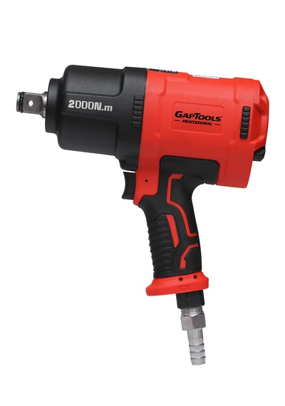 Gaptools Havalı Somun Sökme 3/4