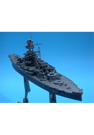 Dragon 7041 1/700 Ölçek, Uss Pennsylvania Bb-38 1944 Savaş Gemisi Plastik Model Kiti