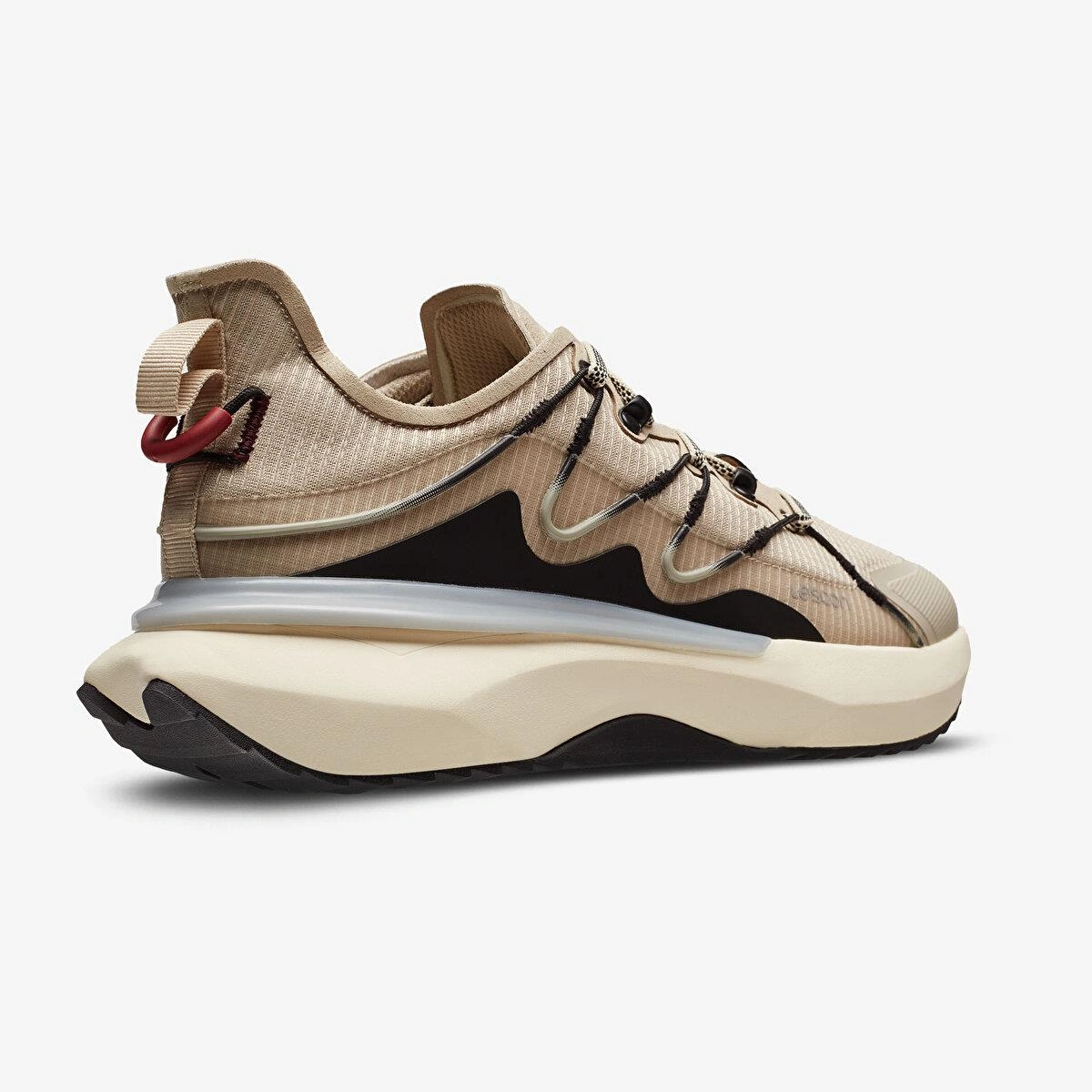 Lescon Futurex 2 Unisex Spor Ayakkabı Bej