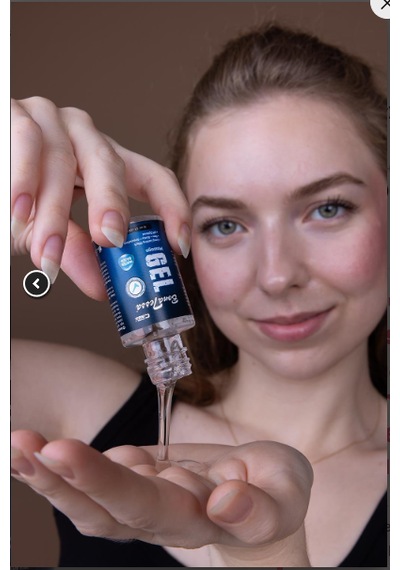 Bona Tessa Gel Masaj Yağı 32 Ml