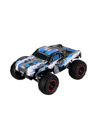 Aj22-20 Kumandalı 1:12 70 Km/h Off Road Araba 4x4