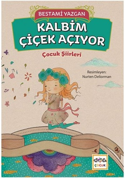 Kalbim Çiçek Açıyor - Ayho-759741