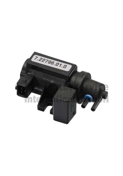 PIERBURG 7.22796.01.0 EGR Valfi E87 46 90 91-92 93 39 38 60 61 63 64 65 66×3 X5×6 05-10