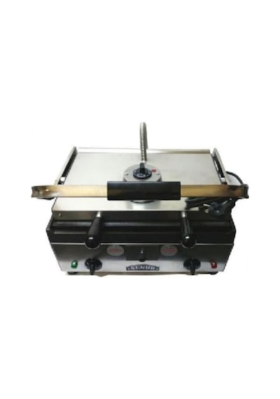 Senur Islak Hamburger Tost Makinesi