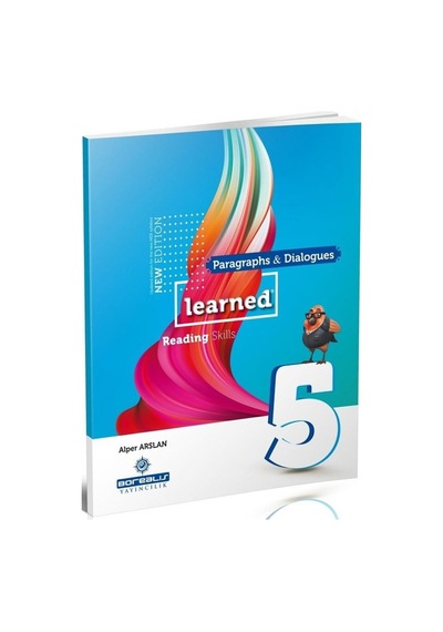 Borealıs 5.Sınıf Learned Paragraphs & Dıalogues