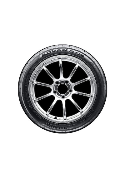 Yokohama 205/45R16 87W Advan Fleva V701 Rf Yaz Lastiği 2025
