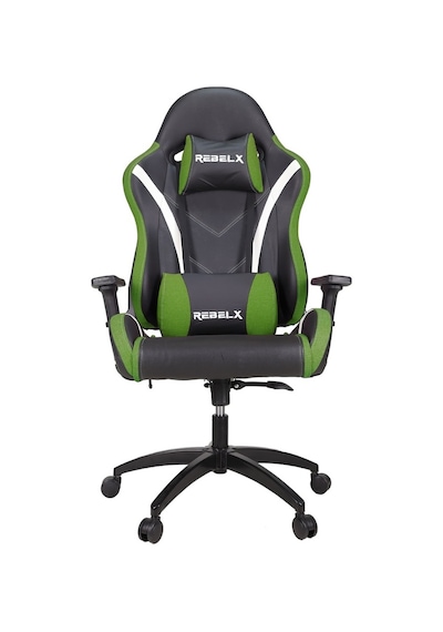 Rebelx  Epsilon Pro Oyuncu Koltuğu Yeşil