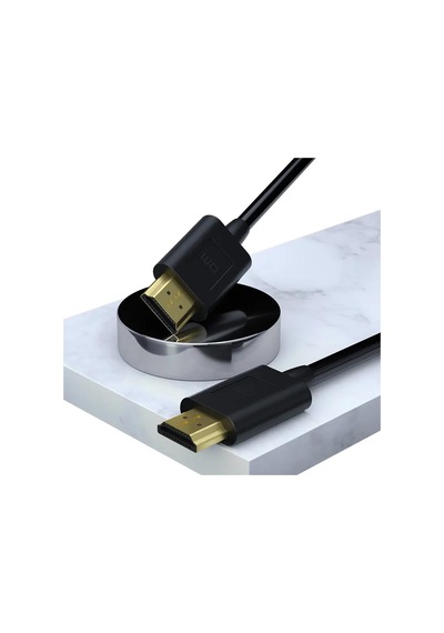 DM CHB031 4K 30Hz HDMI to HDMI Görüntü Aktarım Kablosu 3 Metre