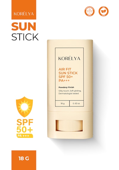 Stick Güneş Kremi - Sun Stick Uv Shield Spf50+uva/uvb 18 Gr