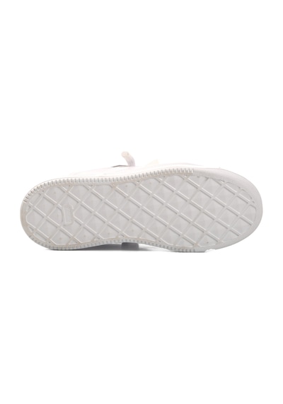 Beyaz Cilt Erkek Sneaker Premium 1306 M Beyaz Cilt Beyaz